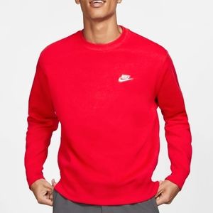 COPY - Nike  | Highly Rated NWOT Men's Thick Pullover Sweater